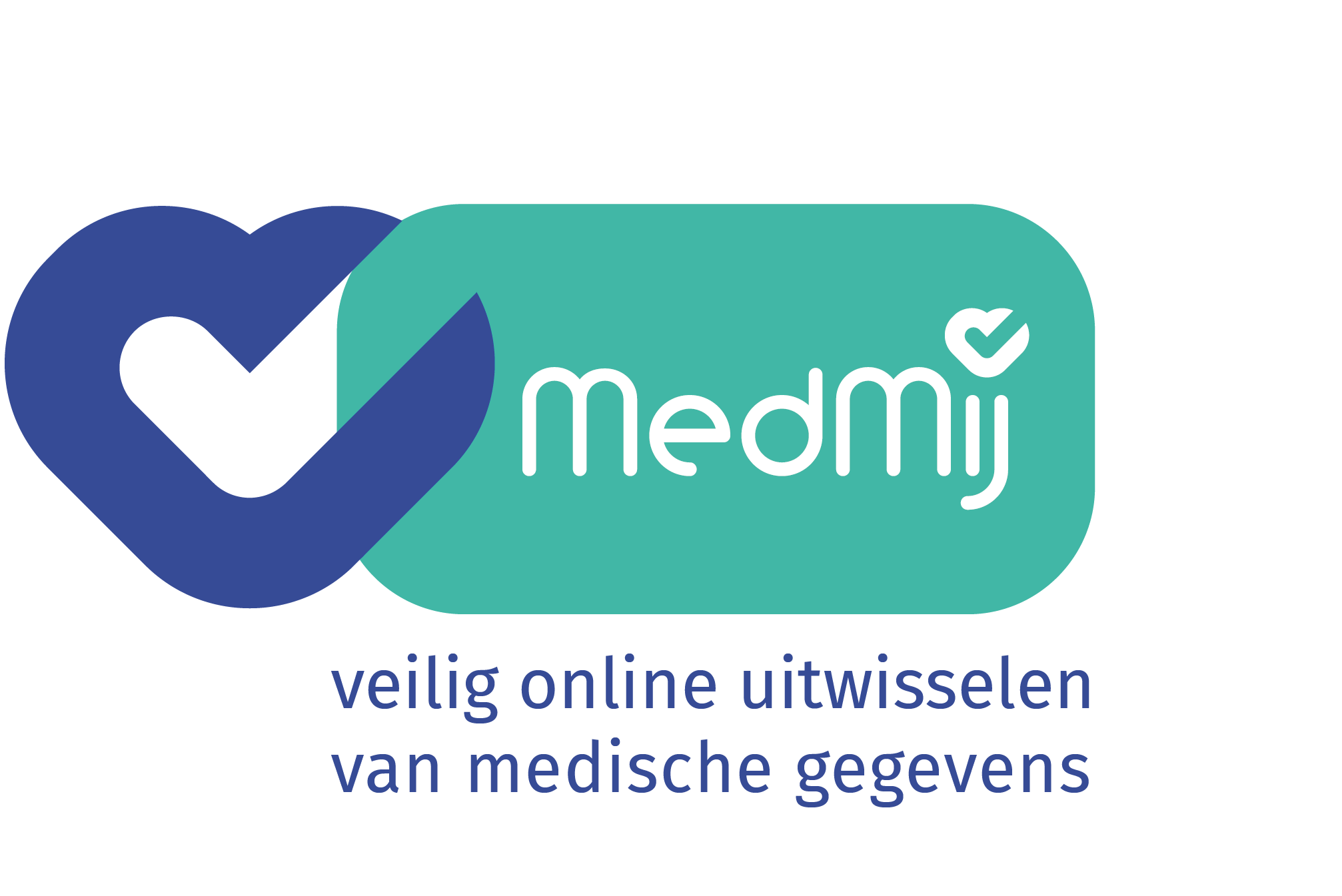 Logo MedMij